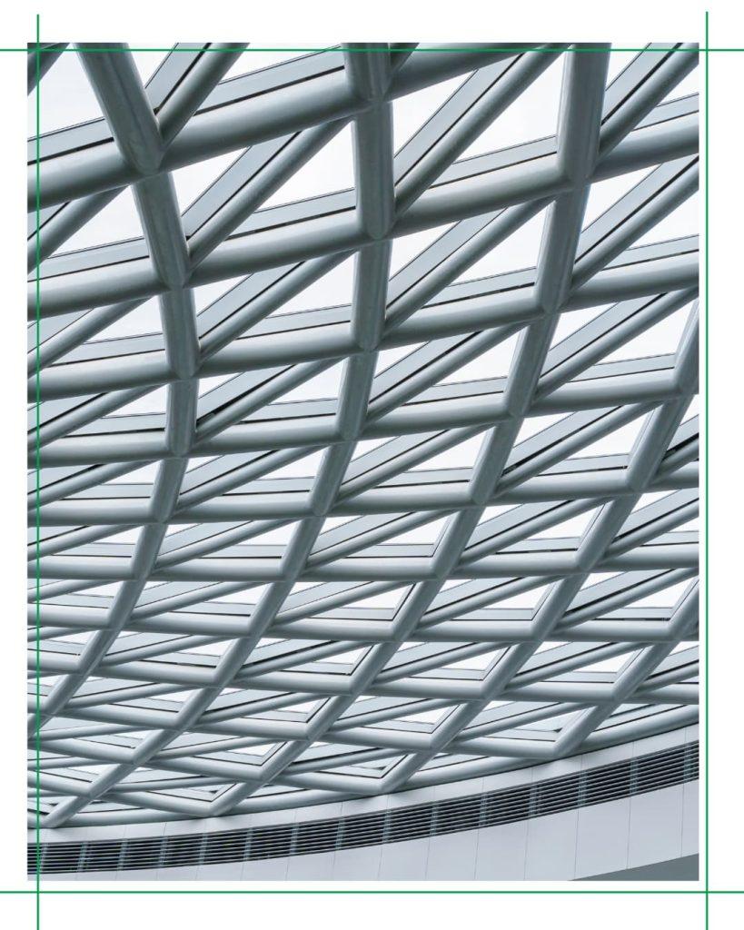 diseño de estructuras especiales