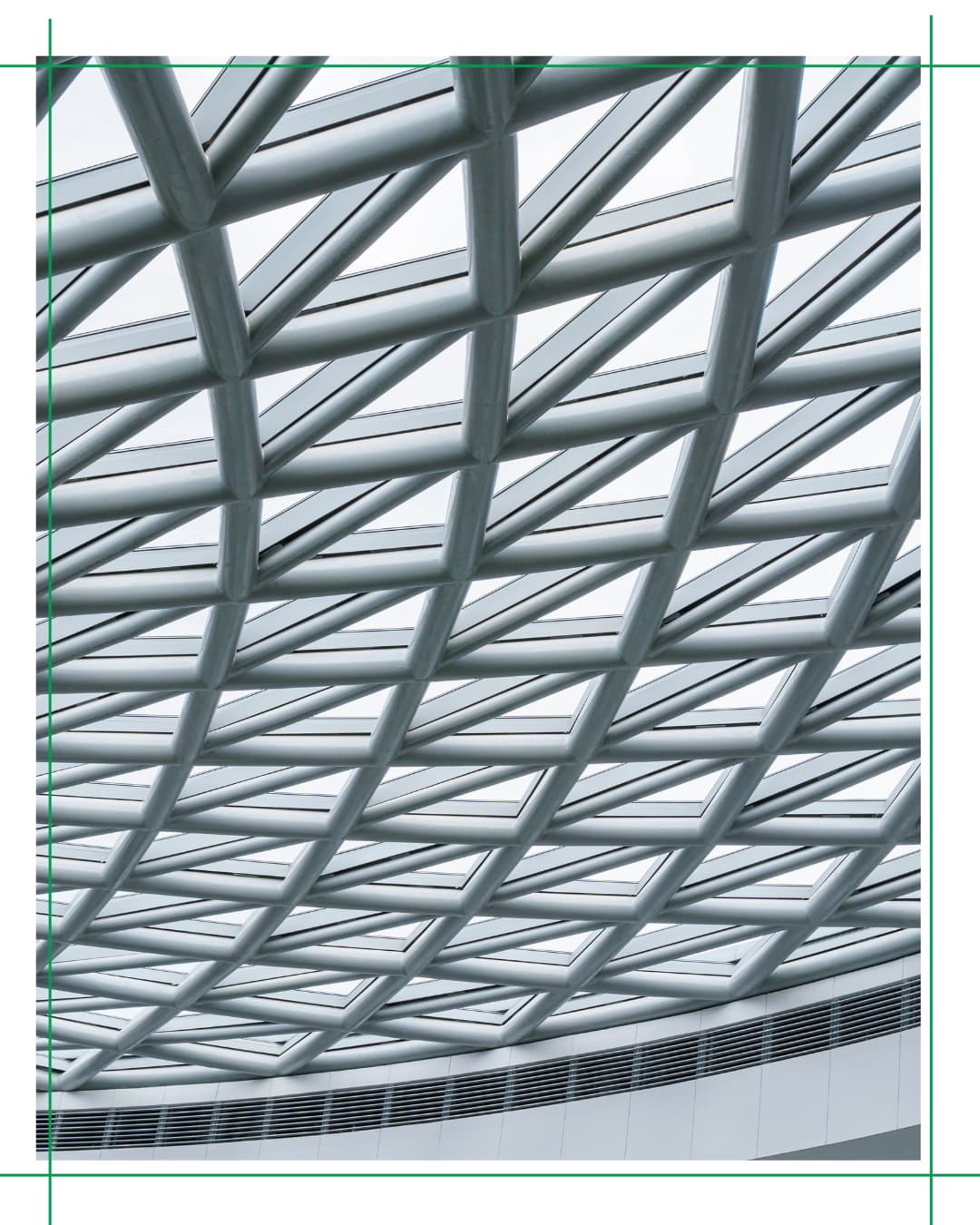 diseño de estructuras especiales